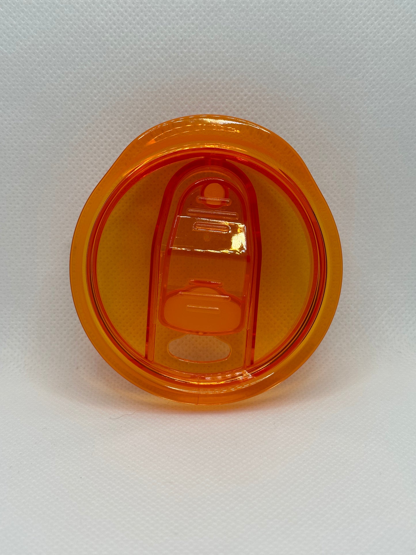 Colorful Slider Lid For 20oz Straight Sublimation Tumblers
