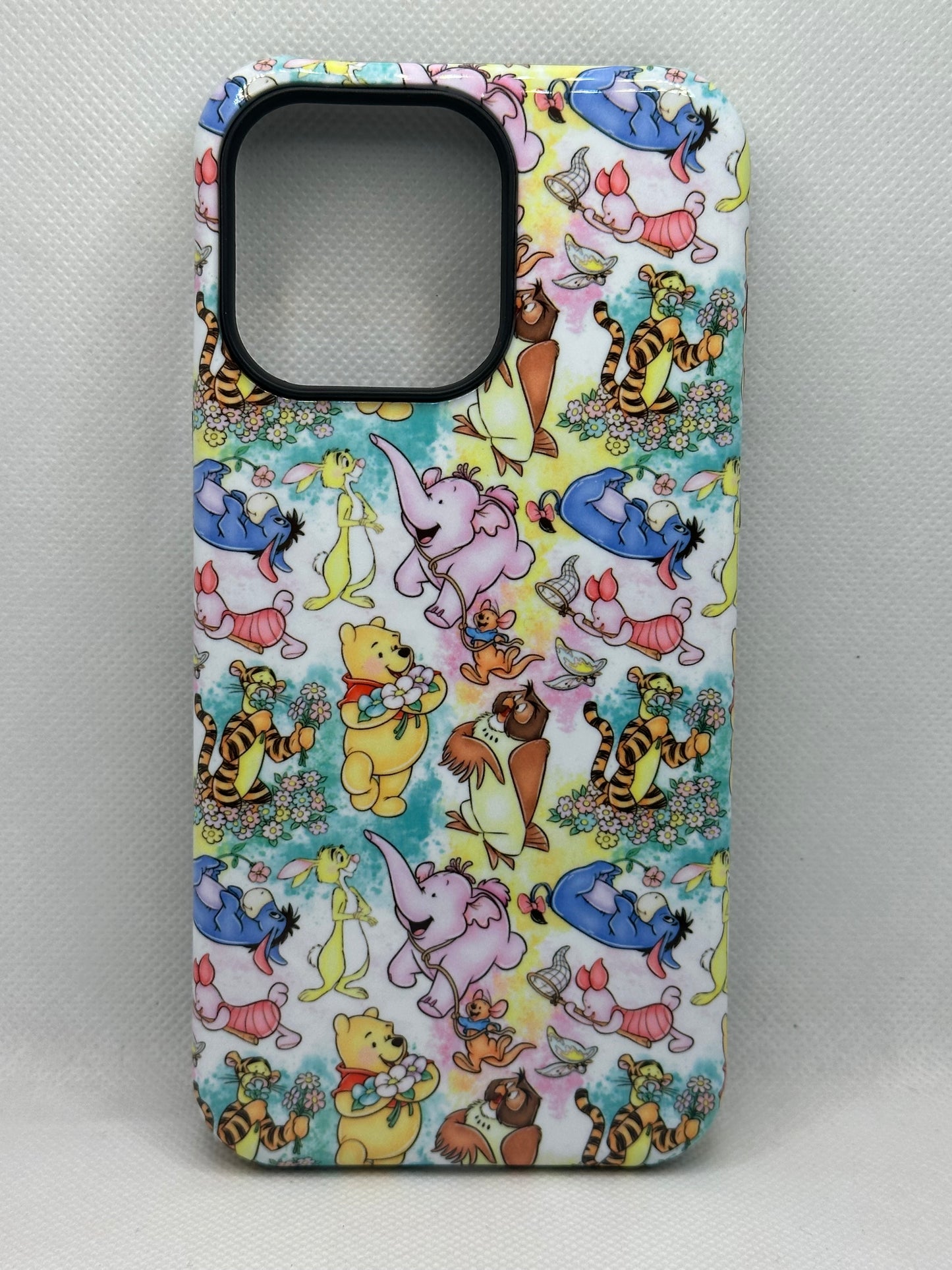 Honey Bear And Friends Magnetic Phone Case