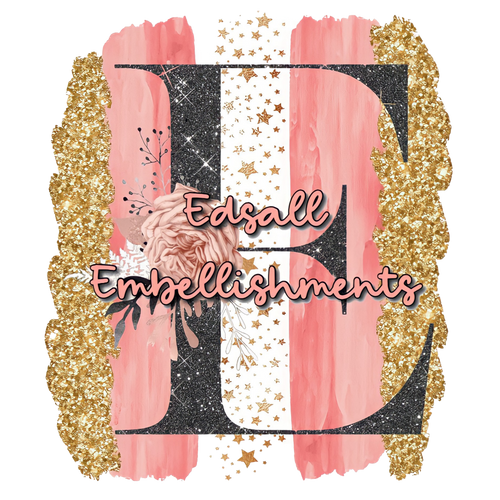 Edsall Embellishments