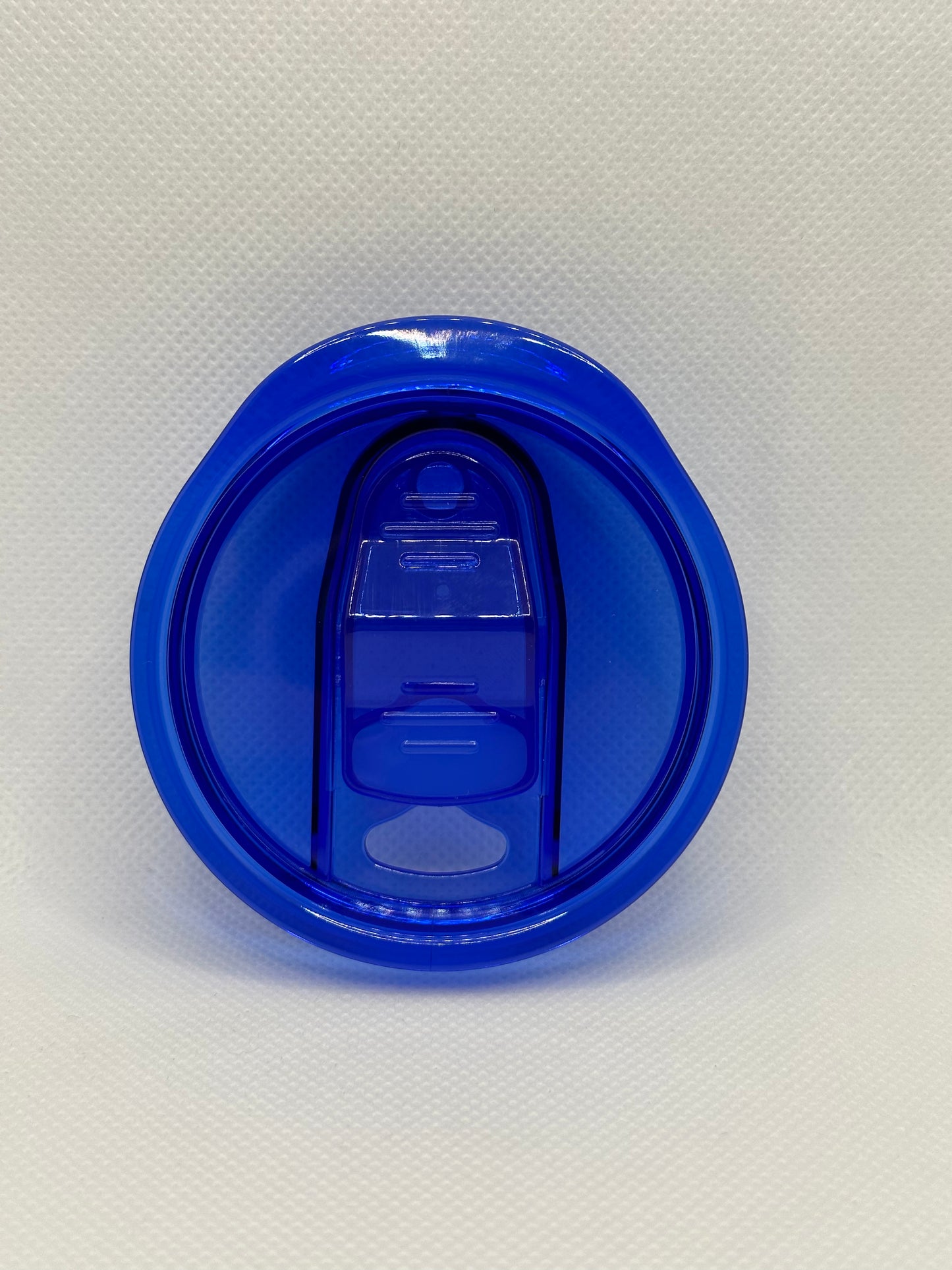 Colorful Slider Lid For 20oz Straight Sublimation Tumblers