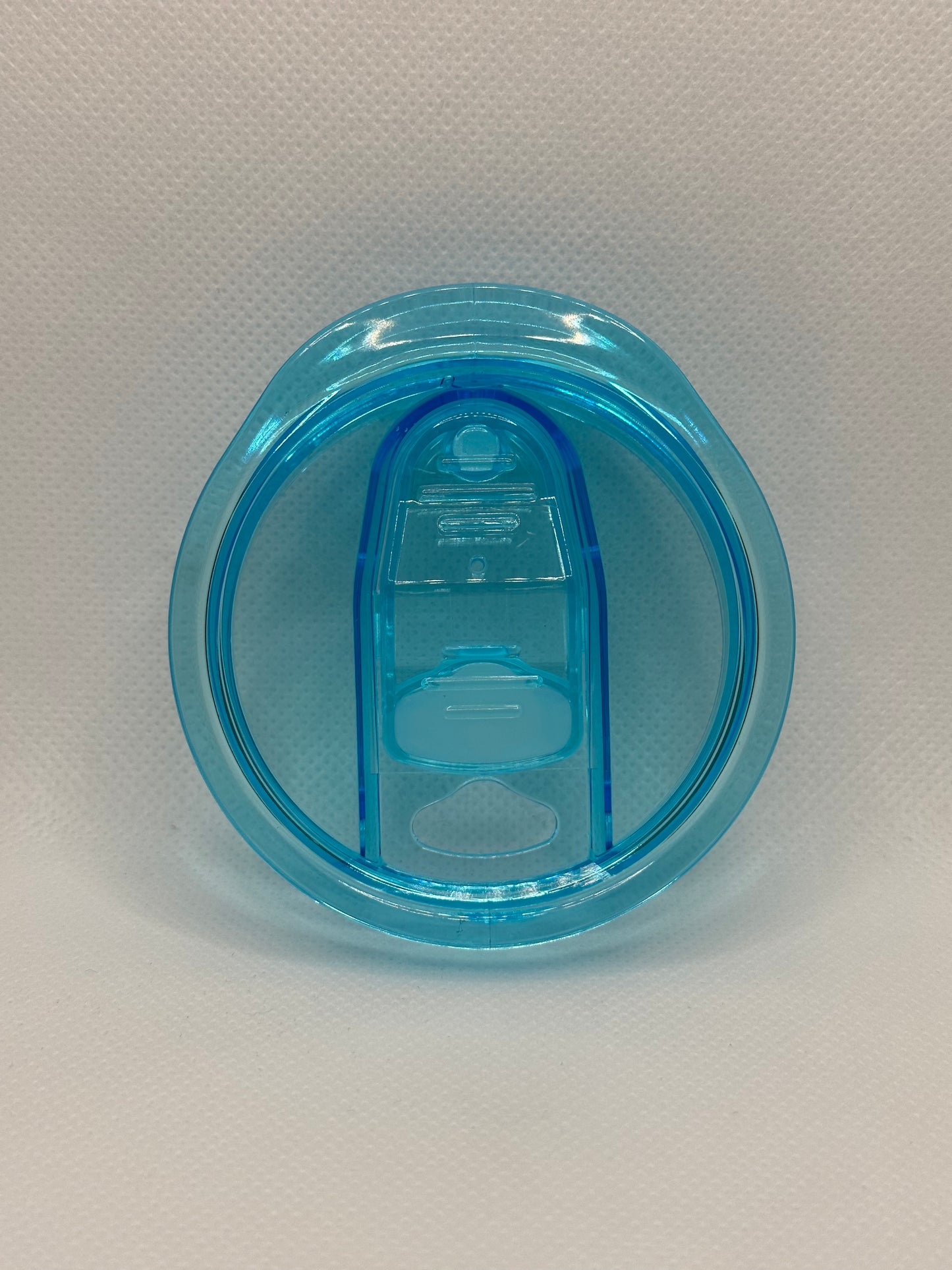 Colorful Slider Lid For 20oz Straight Sublimation Tumblers