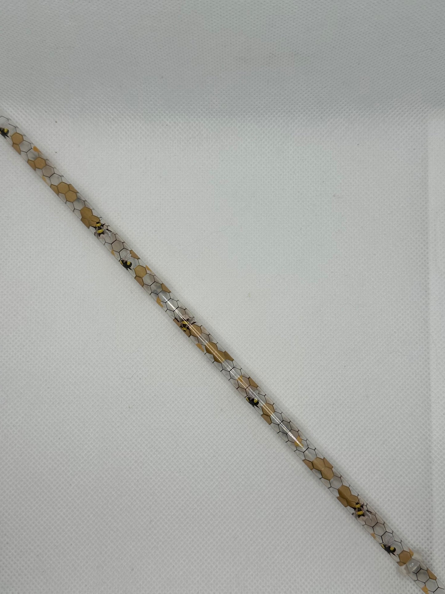 Beehive Straw
