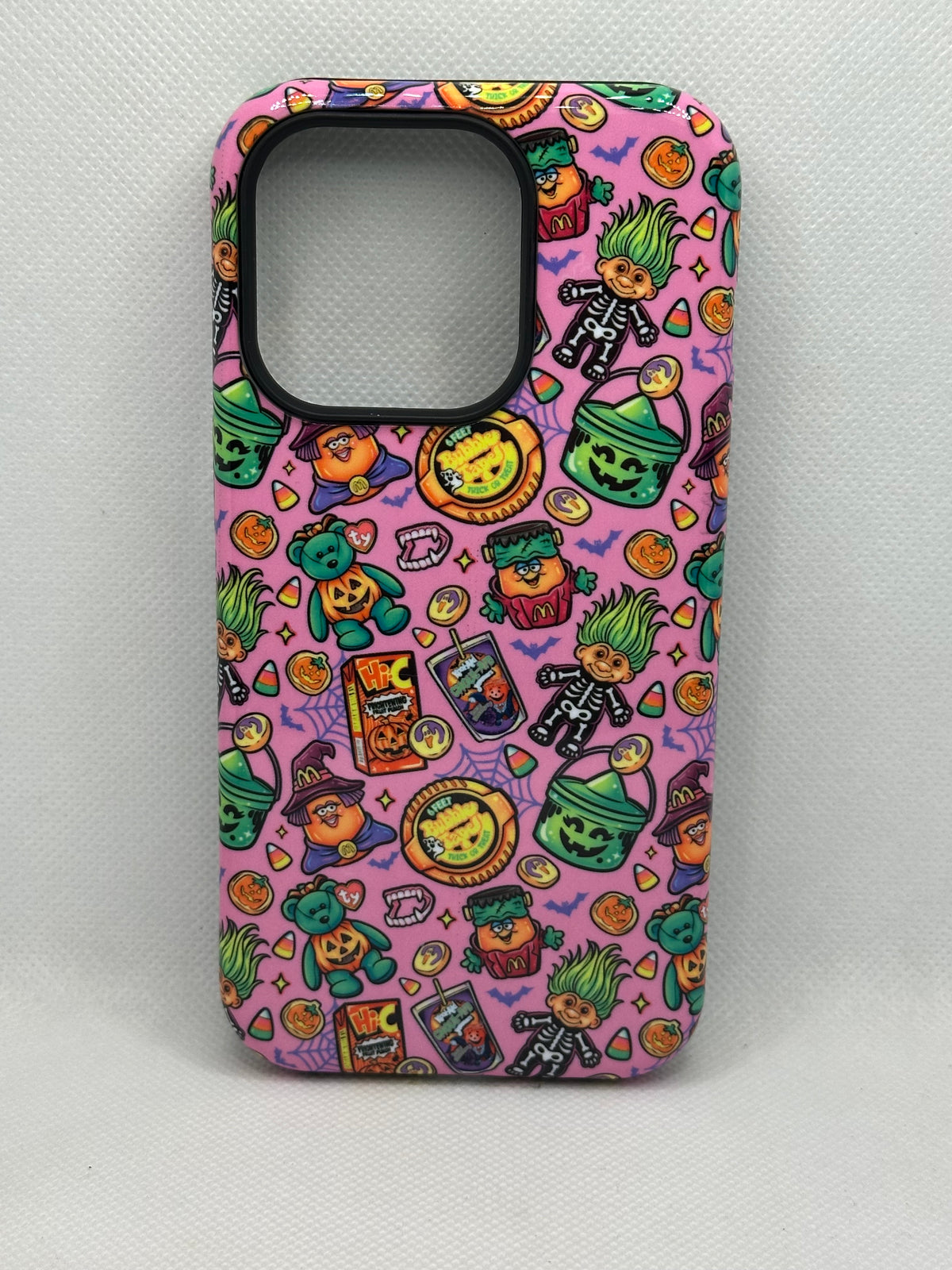90’s Halloween Vibes Magnetic Phone Case