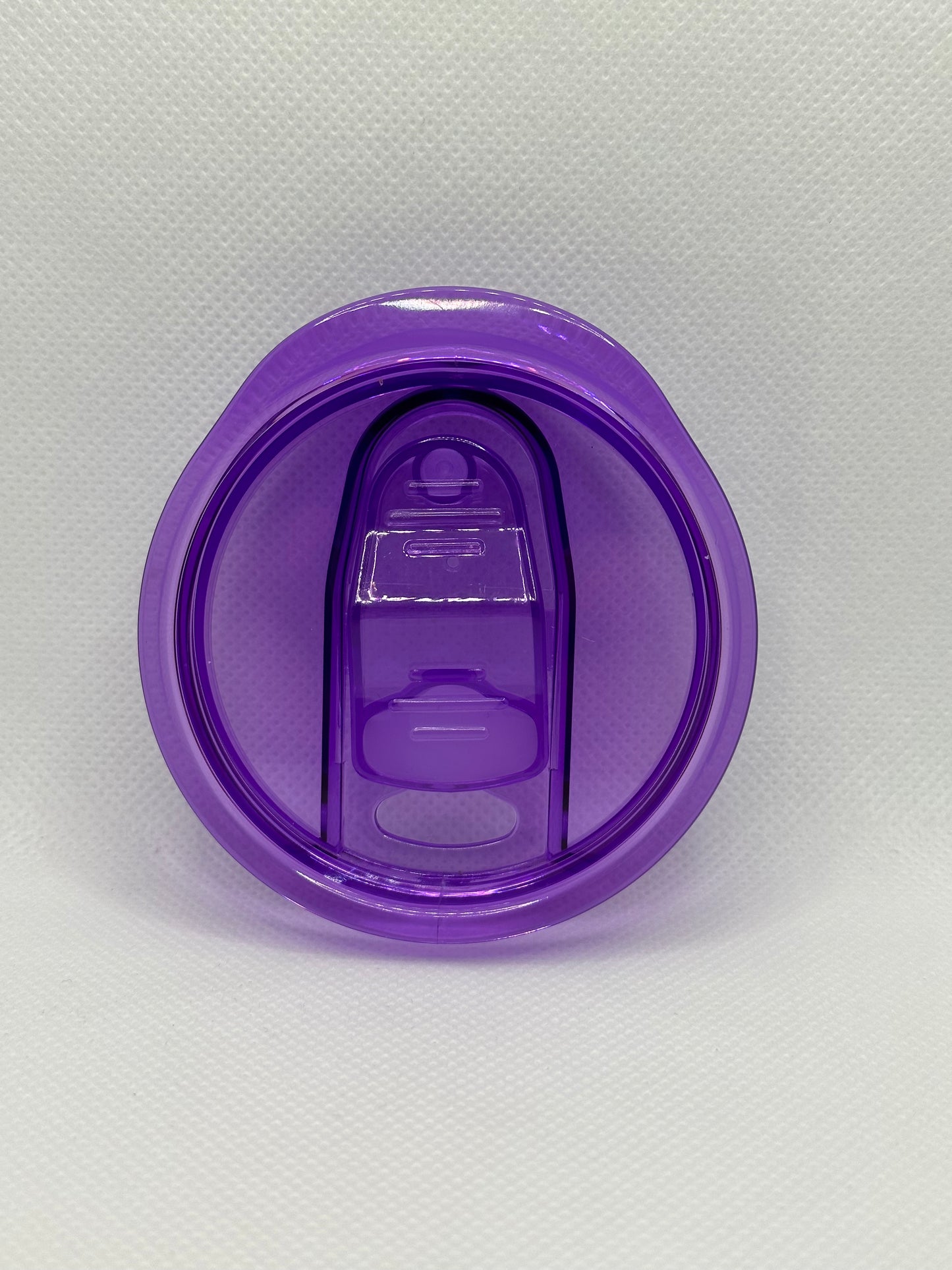 Colorful Slider Lid For 20oz Straight Sublimation Tumblers