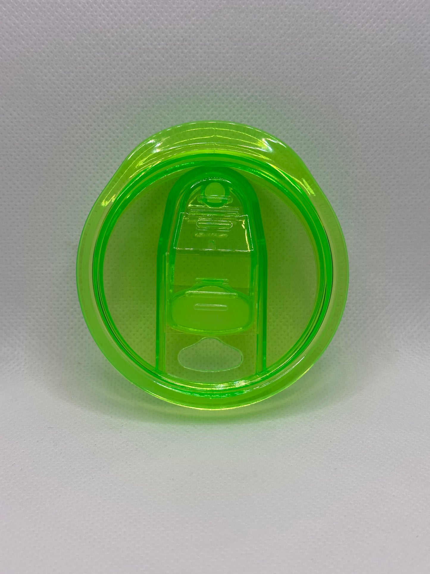 Colorful Slider Lid For 20oz Straight Sublimation Tumblers