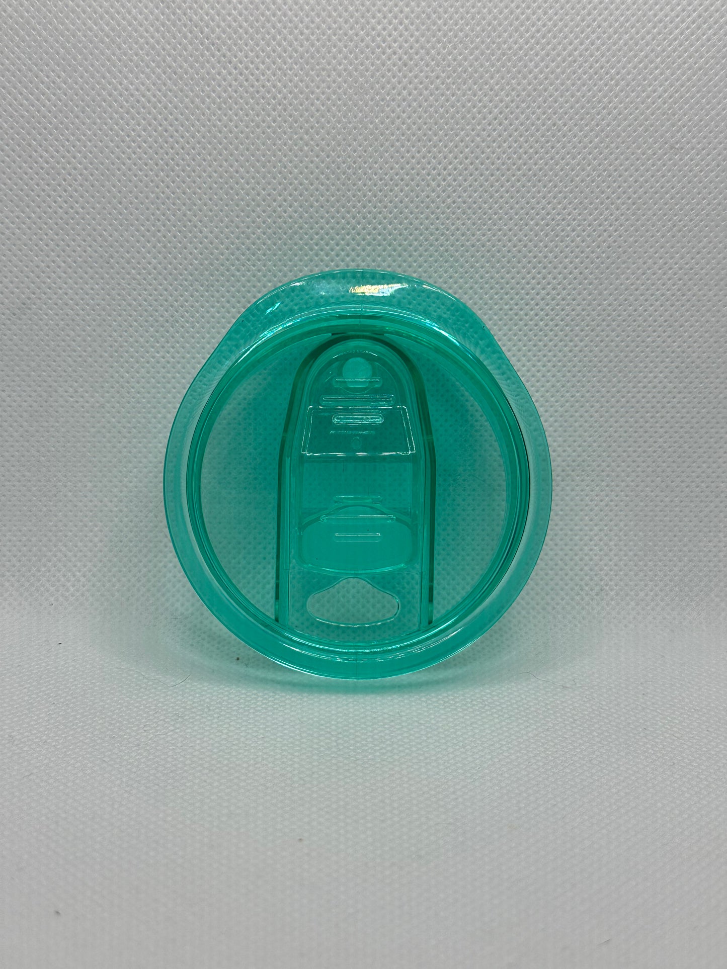 Colorful Slider Lid For 20oz Straight Sublimation Tumblers