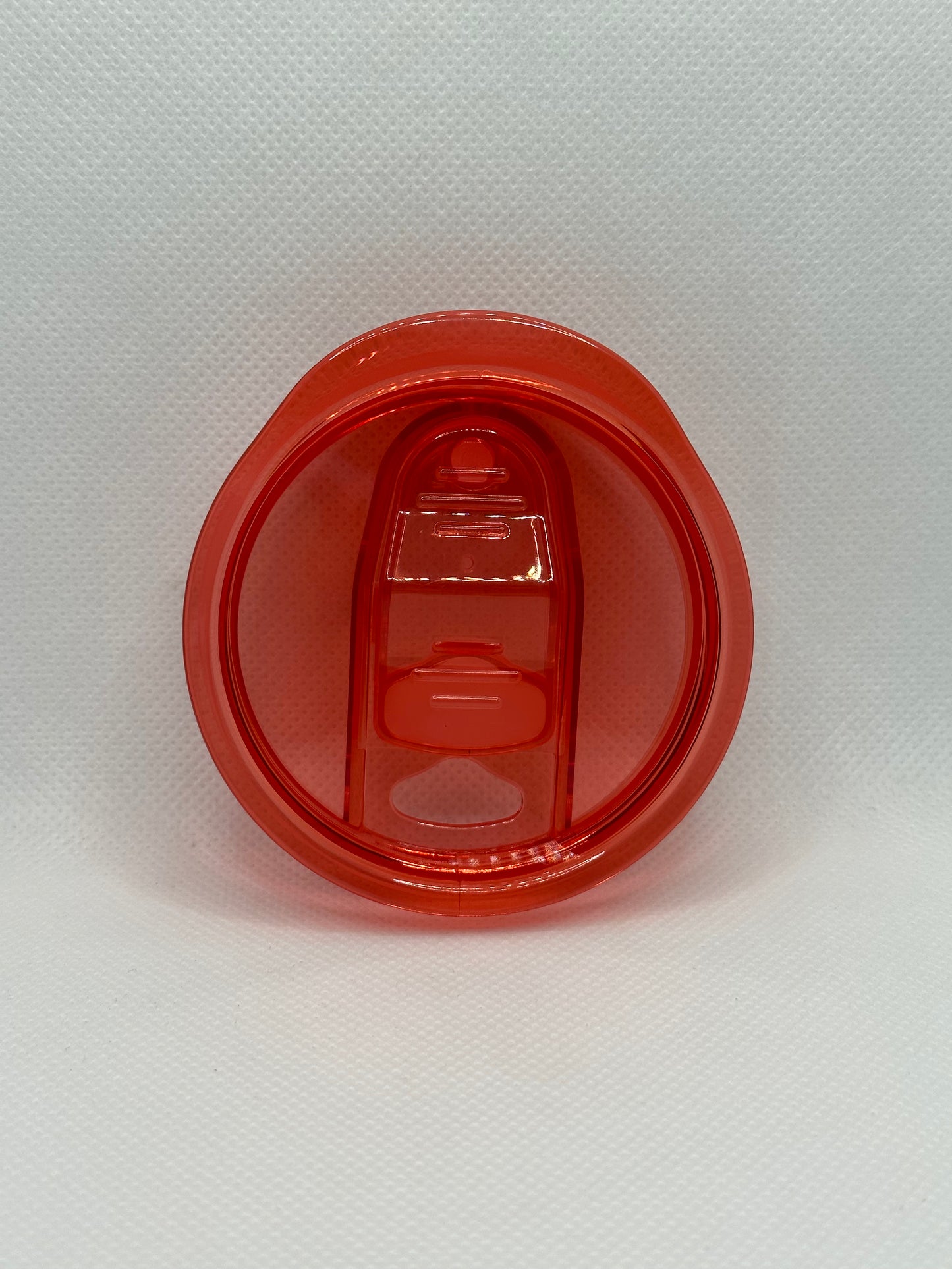 Colorful Slider Lid For 20oz Straight Sublimation Tumblers