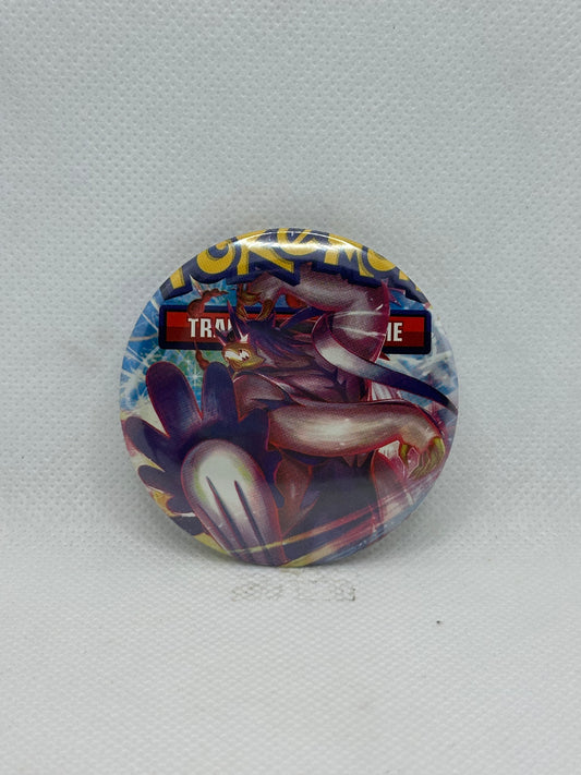 Urshifu Button Pin