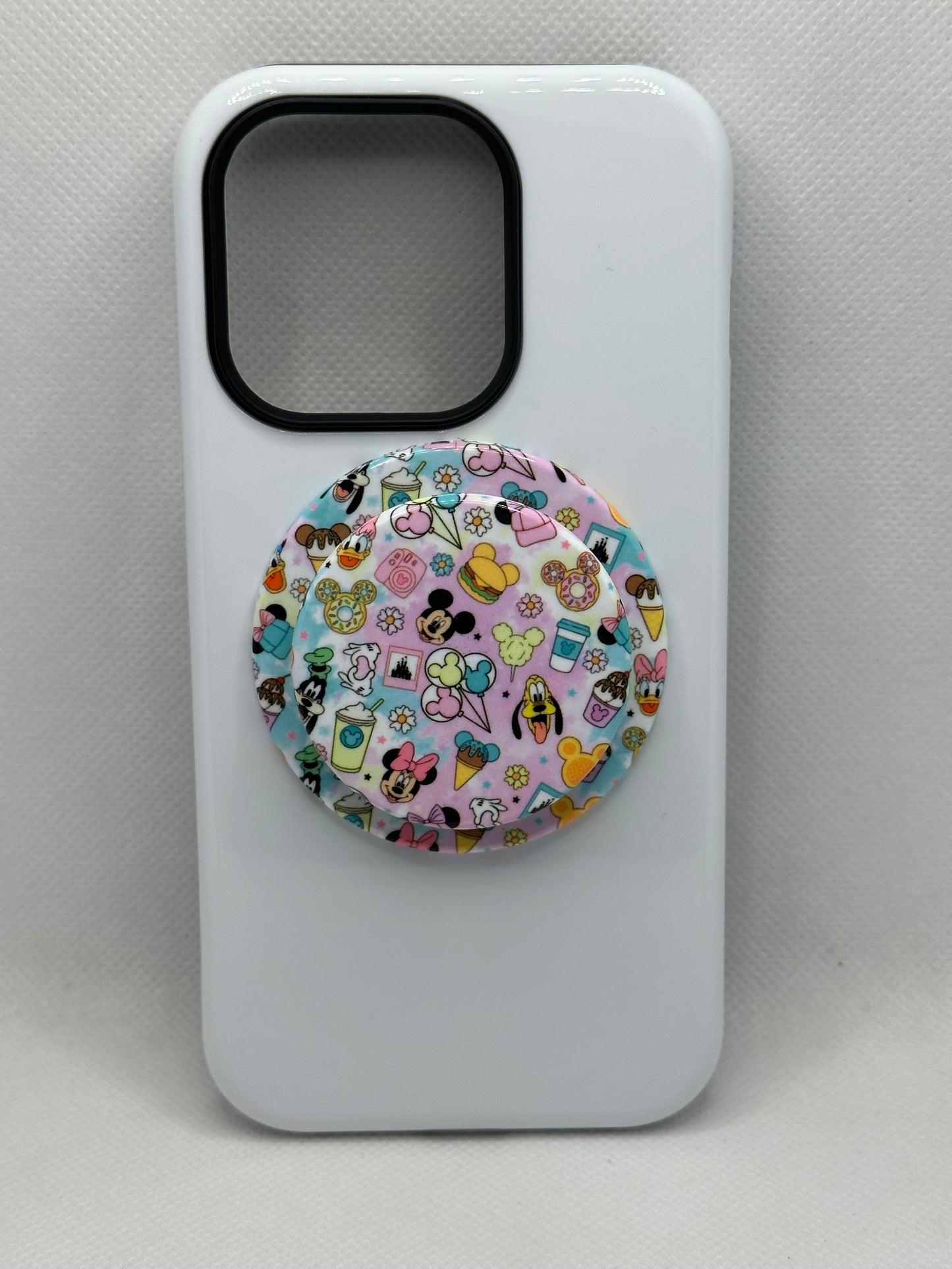 Magical Treats Magnetic Phone Grip