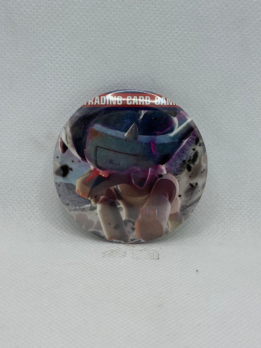 Ting-Lu Button Pin