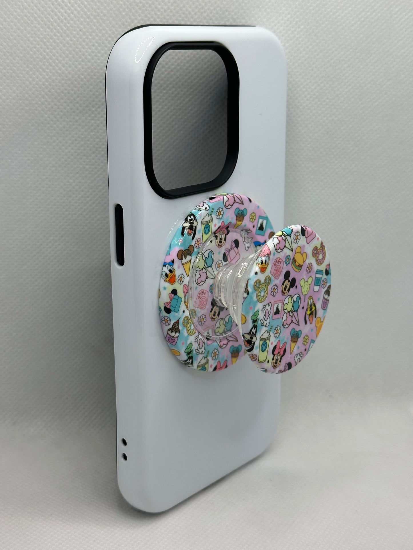 Magical Treats Magnetic Phone Grip