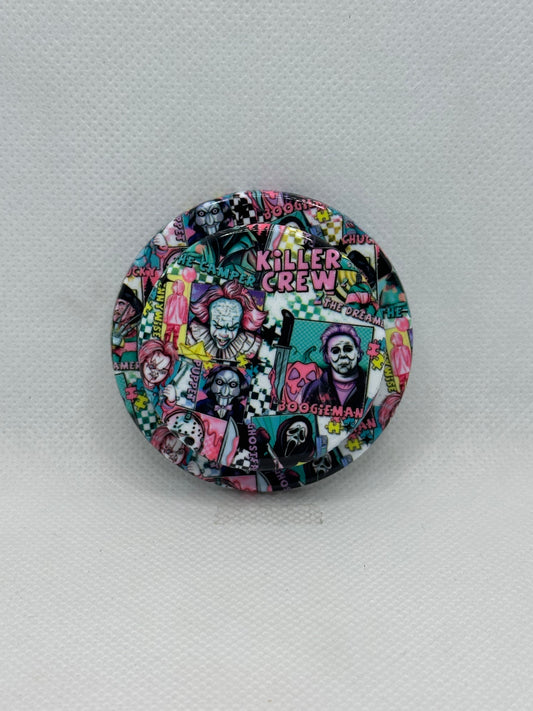 Killer Crew Magnetic Phone Grip