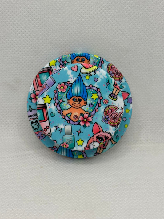 90’s Girly Vibes Magnetic Phone Grip