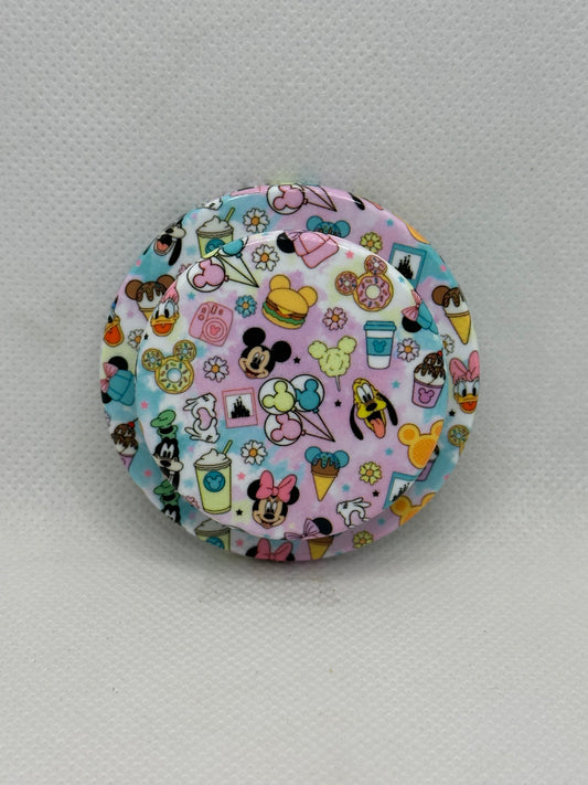 Magical Treats Magnetic Phone Grip