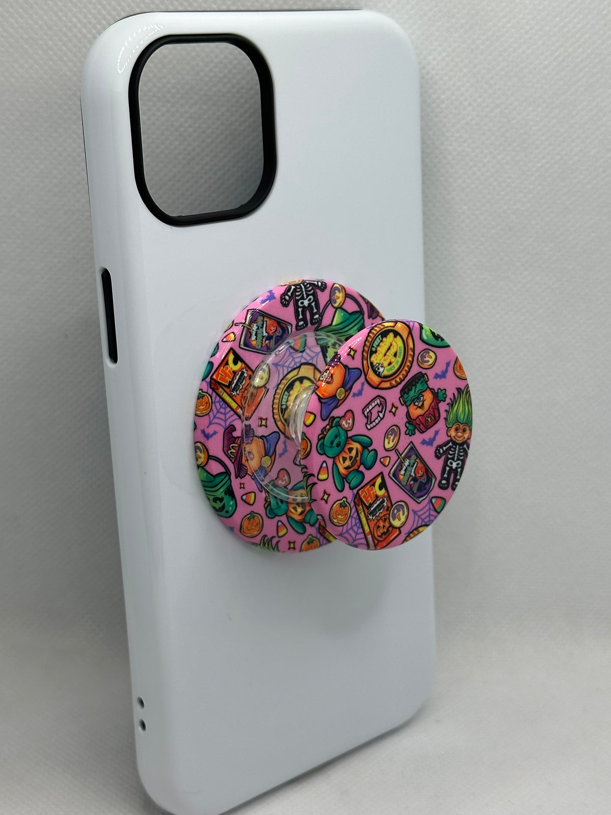 90’s Halloween Vibes Magnetic Phone Grip