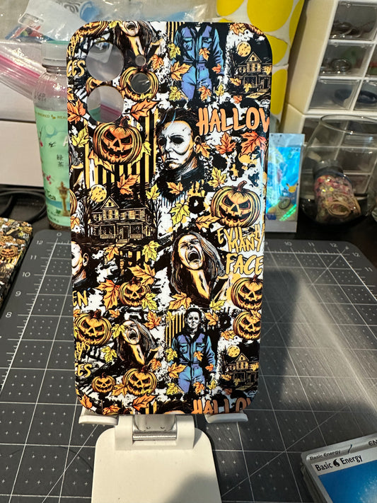 Custom Michael Phone Case